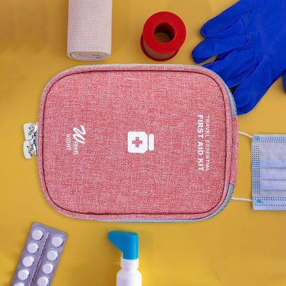 Trousse de Secours - PrepKit™ - Petit Rouge