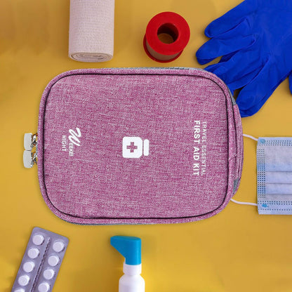 Trousse de Secours - PrepKit™ - Petit violet