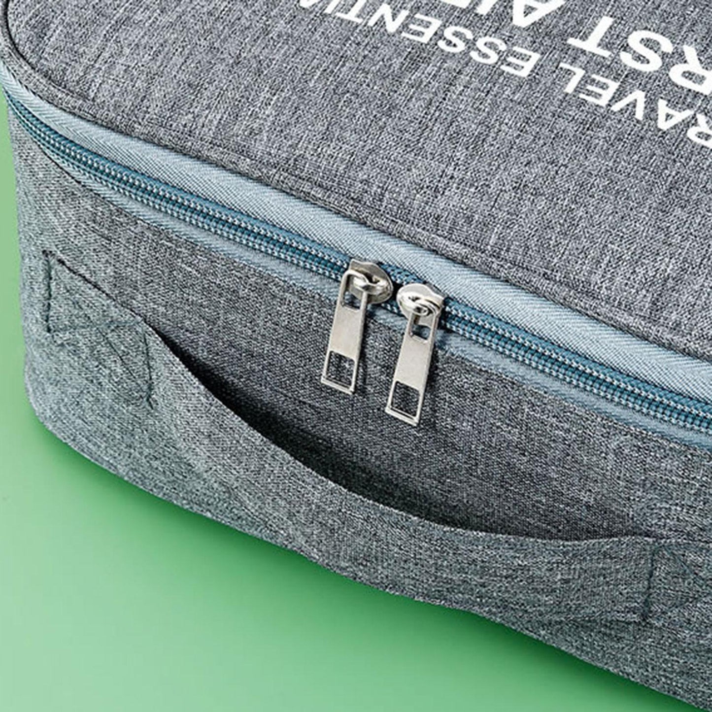 Trousse de Secours - PrepKit™ - Grande Gris