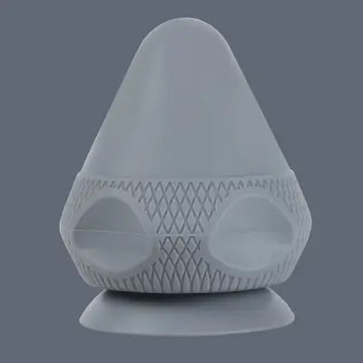 Balle de Massage - NewMassageCone™ - Gris