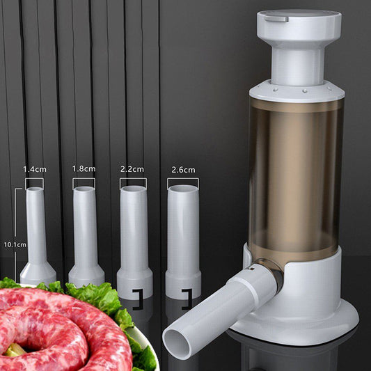 SaucisseExpress™ - Marron
