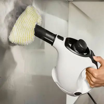 Nettoyeur à vapeur - BestSteamCleaner™