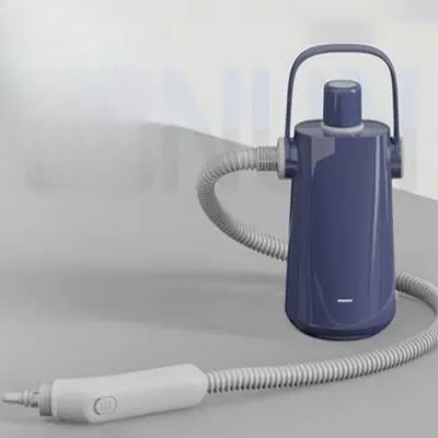 Nettoyeur à vapeur - SteamCleaningMachine™