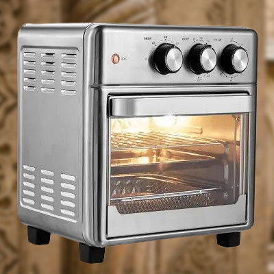 Air Fryer - SmartAirFryer™