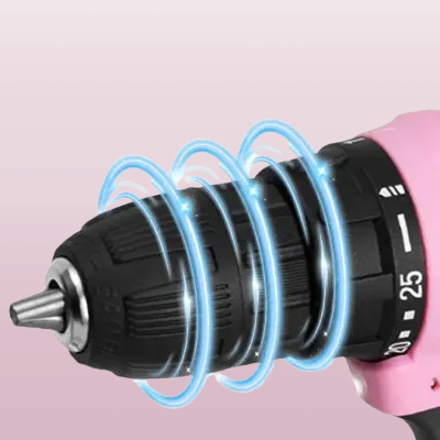 Tournevis Electrique - NewElectricDrill™