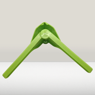 Presse agrumes - KitchenManualSqueezer™ - Vert