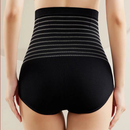 Culotte Gainante - MaternityFit™ - Noir
