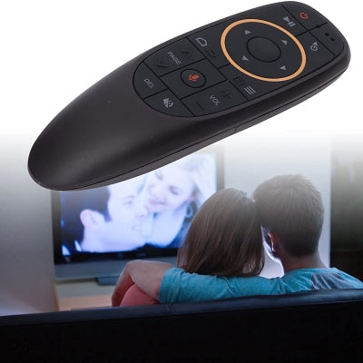 Télécommande Universelle - AirMouseVoiceRemoteControl™