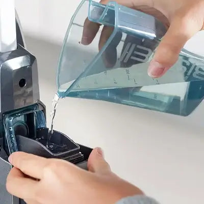 Nettoyeur à vapeur - FlexSteamCleaner™
