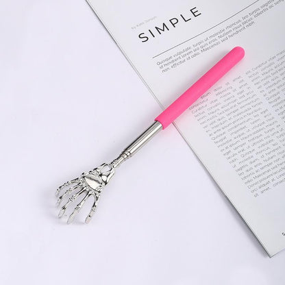 Gratte Dos - BackScratcher™ - Rose