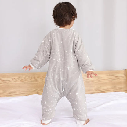 Gigoteuse Bébé - SweetCuddleSack™ - Montgolfière