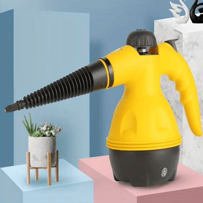 Nettoyeur à vapeur - HandheldSteamCleaners™