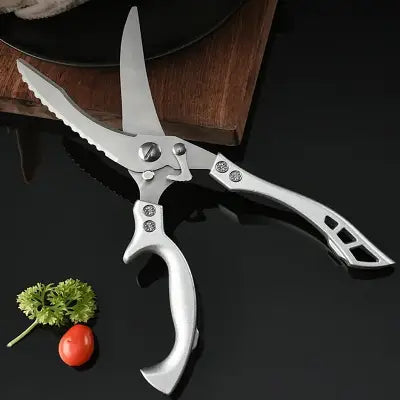 Ciseaux De Cuisine - NewKitchenScissors™