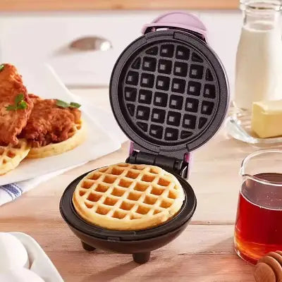Machine A Gaufre - ElectricWaffleMachine™