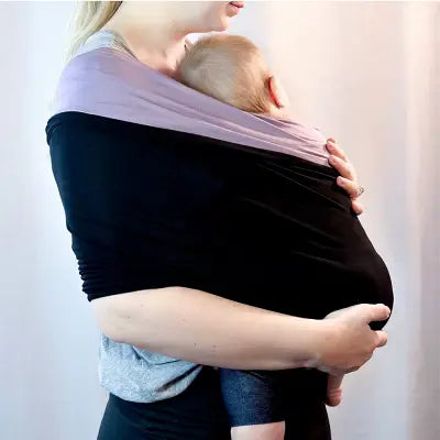 Echarpe Porte Bébé  - BabyCarrierSlings™