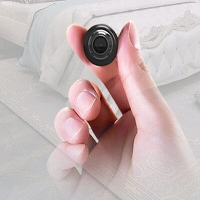 Caméra surveillance - CompactWirelessCamera™