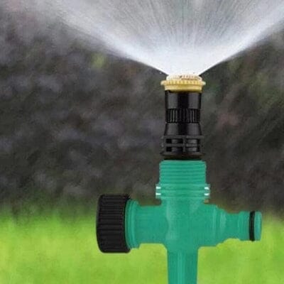 Arroseur automatique - AutomaticLawn™ - Vert