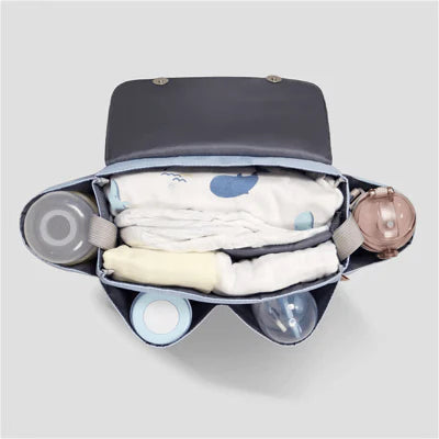 StrollerBags™ - Gris