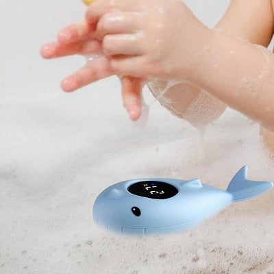 Thermomètre Bain Bébé - BabyBathThermometer™