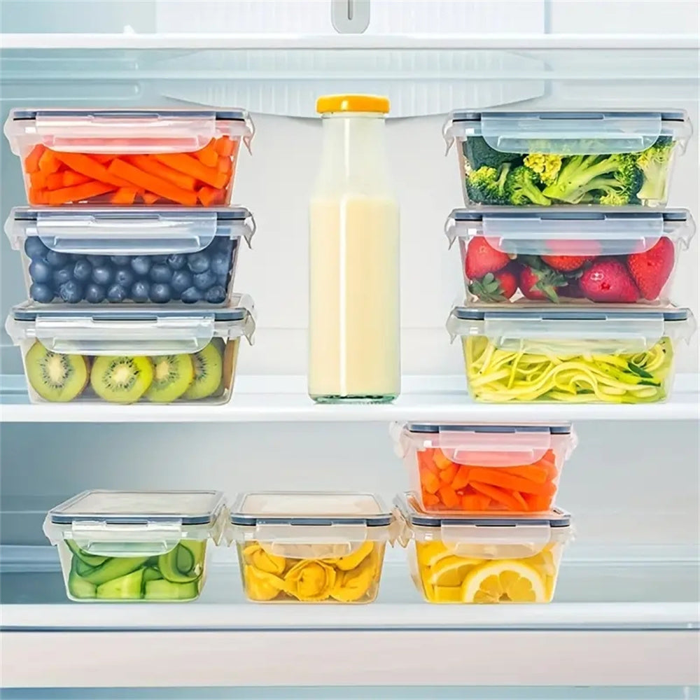 Ensemble de Boîtes - StoreMeal™