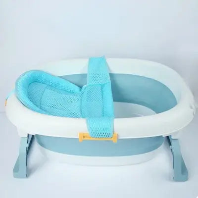 TAPIS DE BAIN BEBE - AjustableBabyBathtubPad™