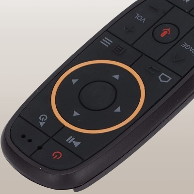 Télécommande Universelle - AirMouseVoiceRemoteControl™