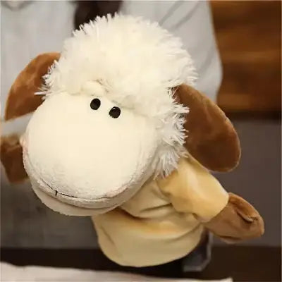 Marionnette - AnimalPlushSoftKidToy™