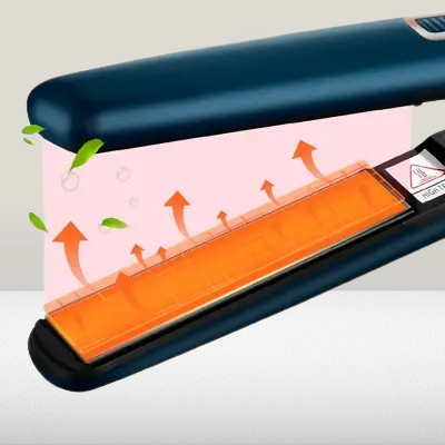 Fer A Lisser - MiniHairFlatIron™