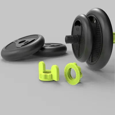 HALTERES - AdjustableDumbbellSet™