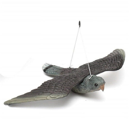 Épouvantail - BirdBlocker™ - Faucon