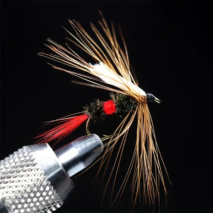 Mouches de Pêche - FlyHook™ - Royal Wulff