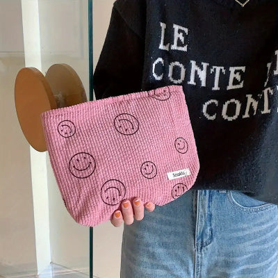 Trousse de Maquillage - MakeupMate™ - Rose