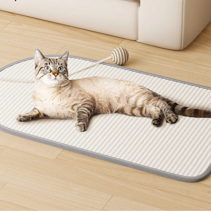Tapis Griffoir Chat - ClawSaverBoard™