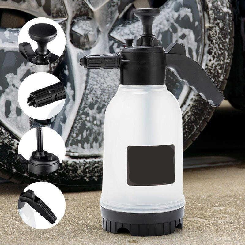 Pulvérisateur - FoamSpray™ - Blanc