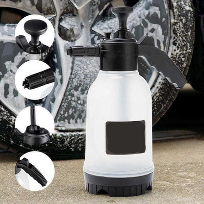 Pulvérisateur - FoamSpray™ - Blanc