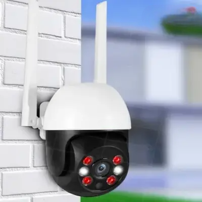 SYSTEME D'ALARME - SmartWirelessAlarmSystem™
