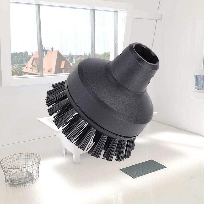 Pièces détachées Karcher - SteamKit™ - Brosse Ronde Standard
