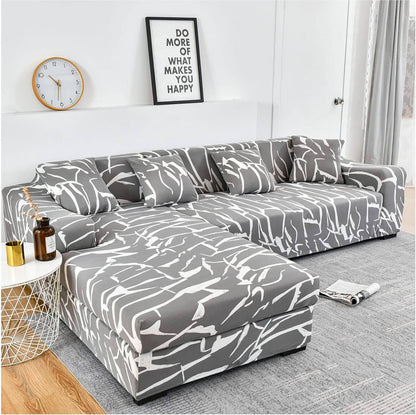LoungeProtec™ - Gris Marbre