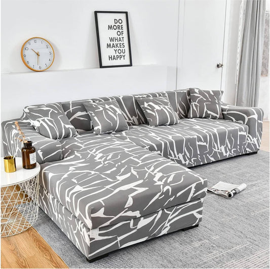 LoungeProtec™ - Gris Marbre