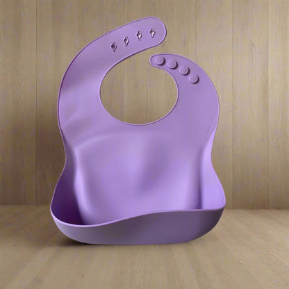 VAISSELLE BEBE - TablewareBabySet™ - Violet
