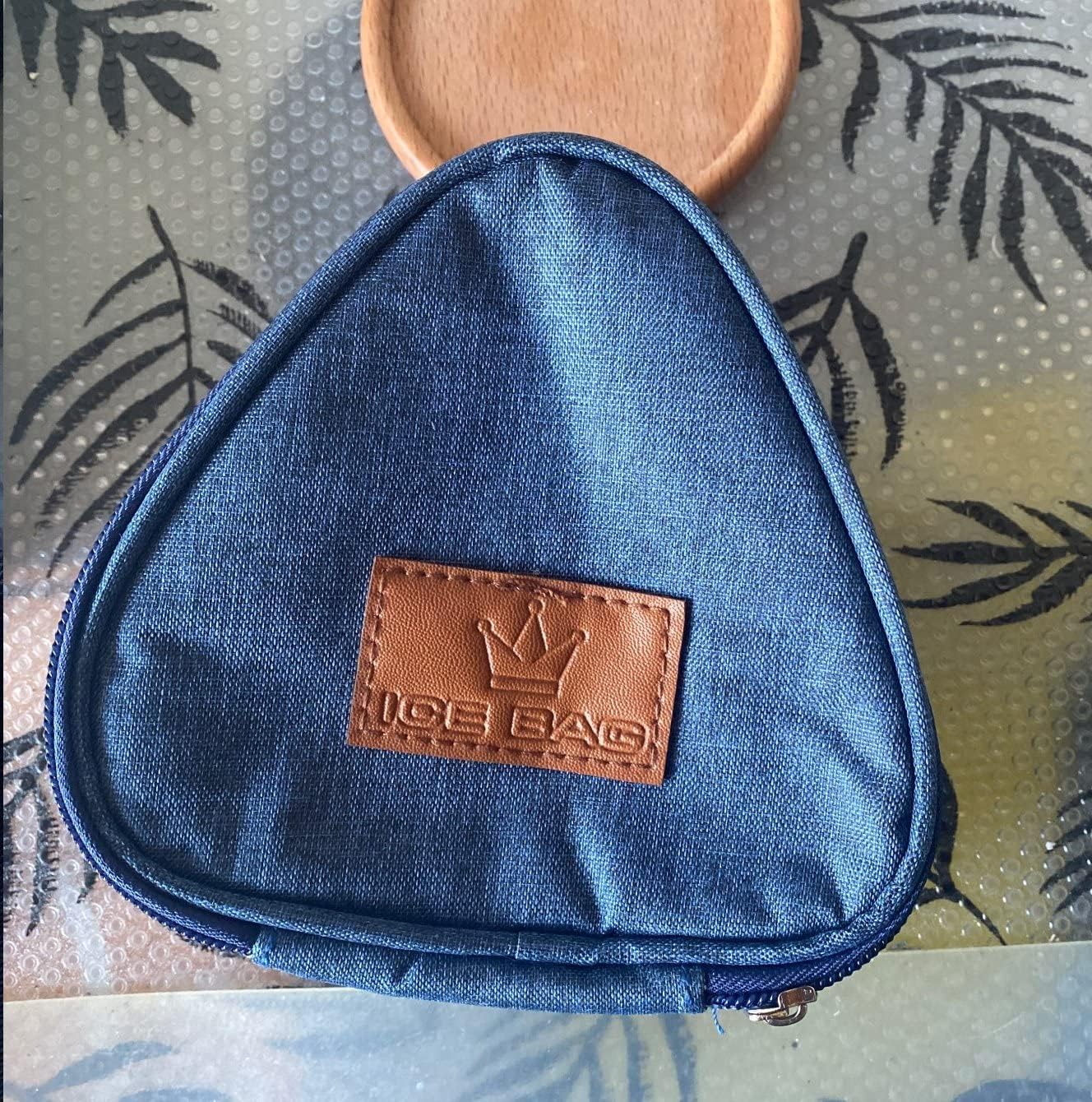 Sac Isotherme - LunchTriGo™ - Bleu