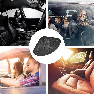 COUSSIN VOITURE - DriveCushion™ - Trait Gris