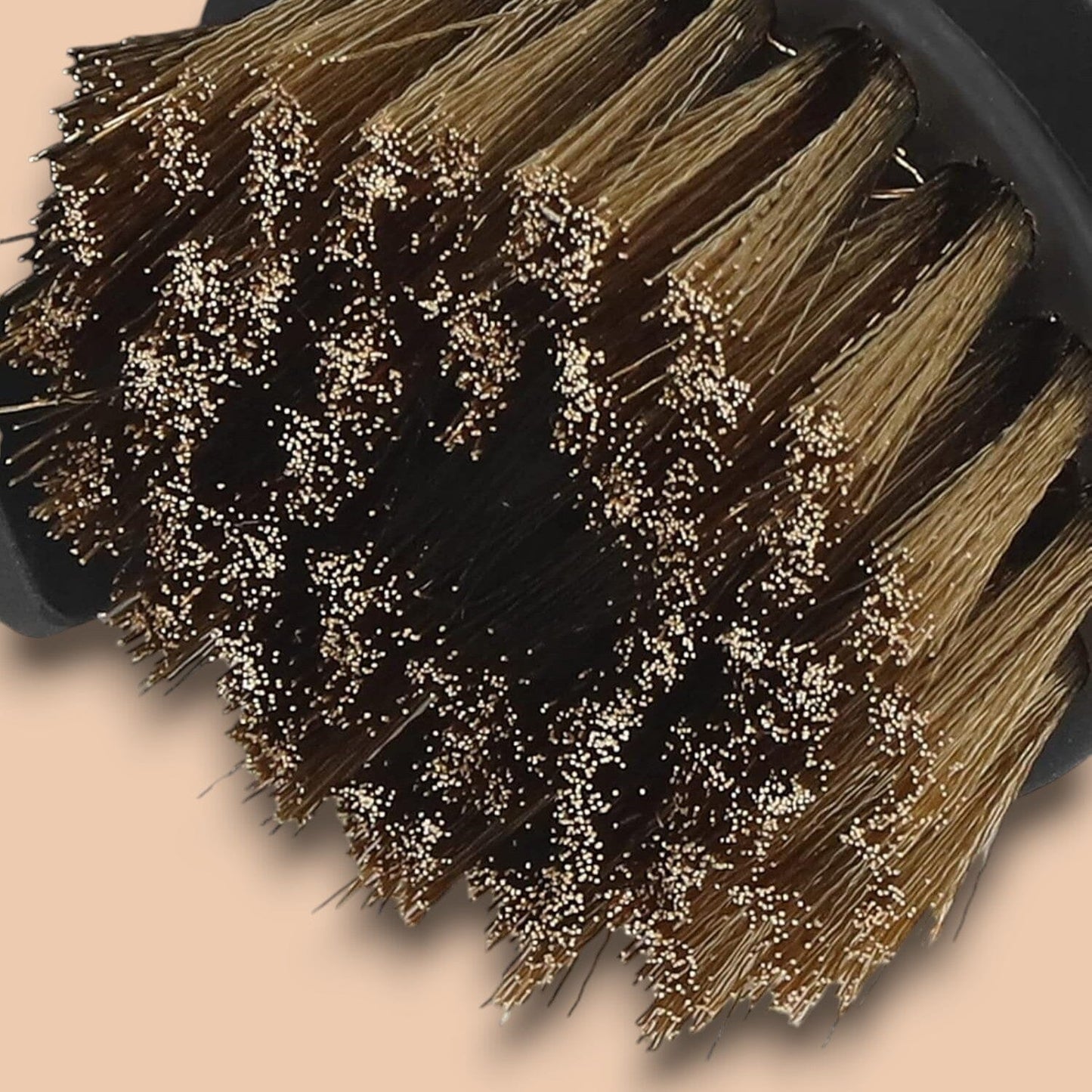 Pièces détachées Karcher - SteamKit™ - Brosse Ronde Laiton Renforcée