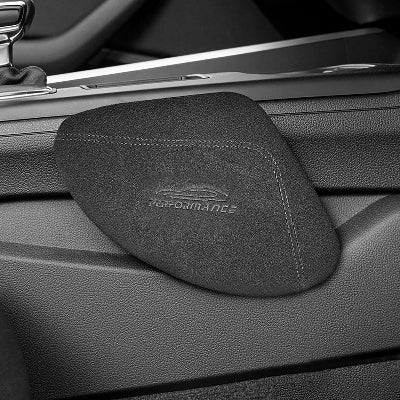 COUSSIN VOITURE - DriveCushion™ - Trait Gris