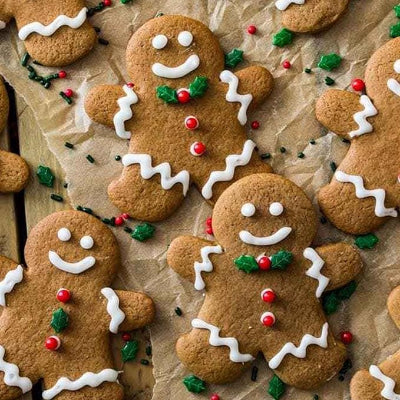 Emporte Piece - CookieFest Set™ - Bonhome