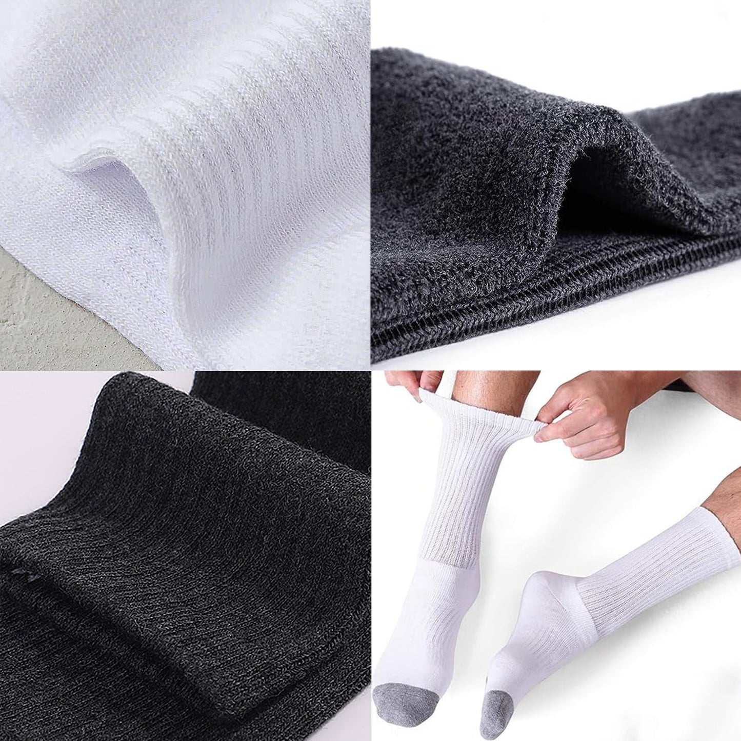 Chaussettes de Foot - MaxiSock™