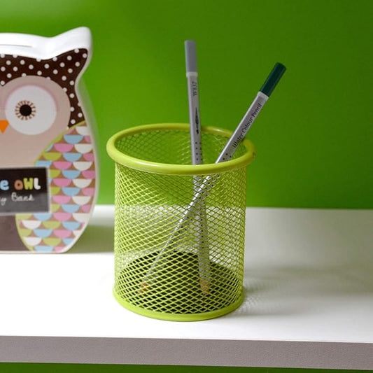 Pot Crayon - PencilHolder™ - Vert