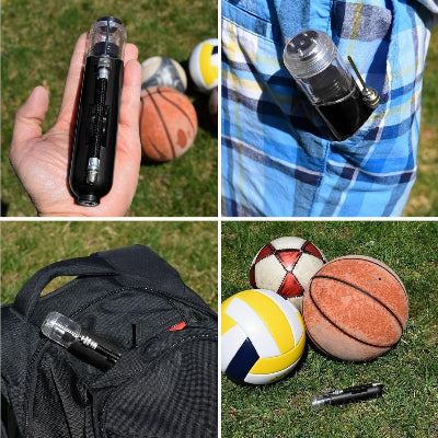 Pompe à Air - AirBoost™