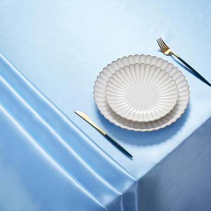DiningTableCover™- Bleu Ciel