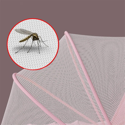 Moustiquaire - MosquiBaby™ - Licorne